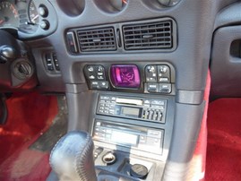 1991 DODGE STEALTH R/T BLACK 3.0 MT AWD TWIN TURBO 203955